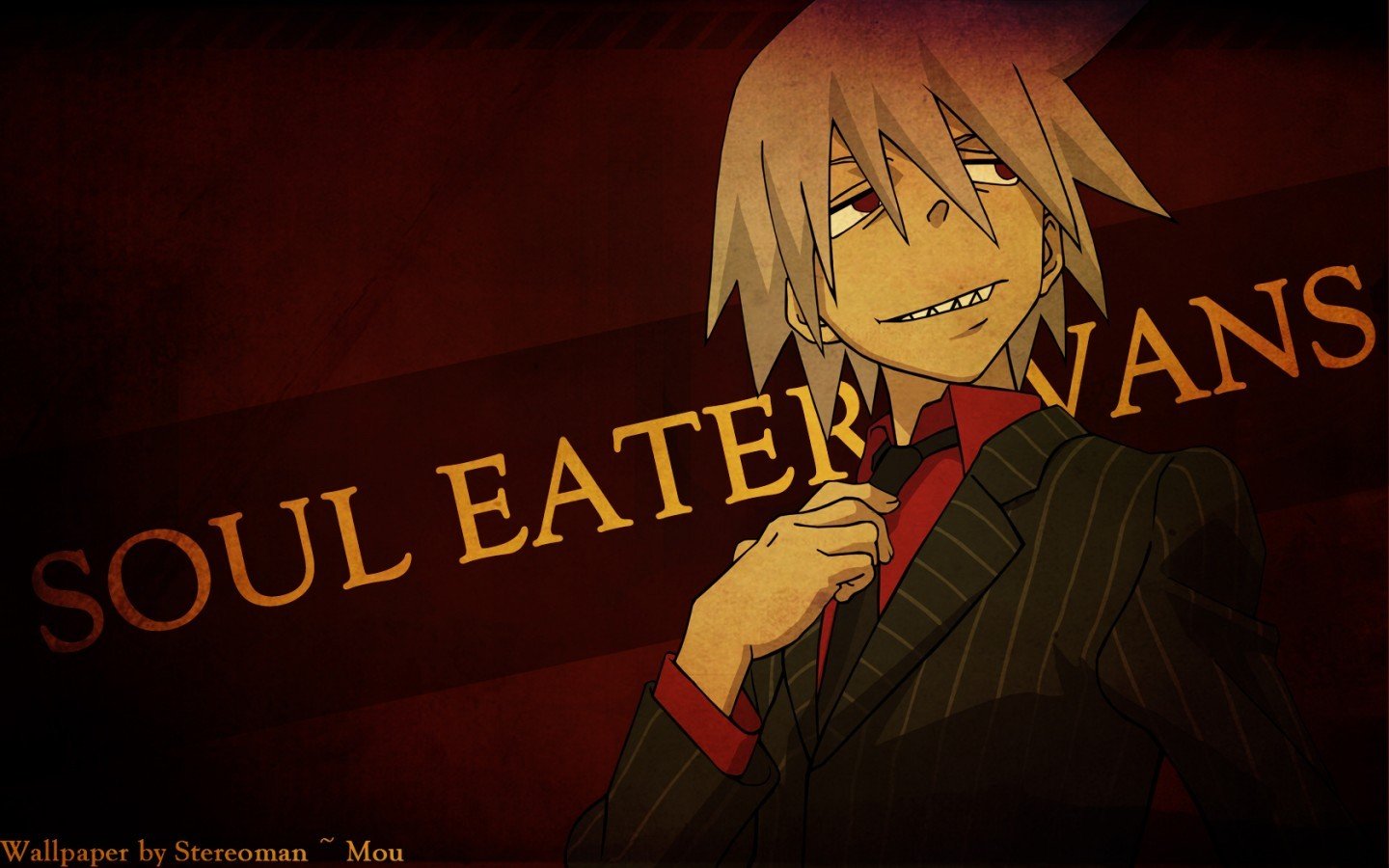 Px Soul Eater Art Hd Wallpaper - Soul Eater Soul Evans , HD Wallpaper & Backgrounds