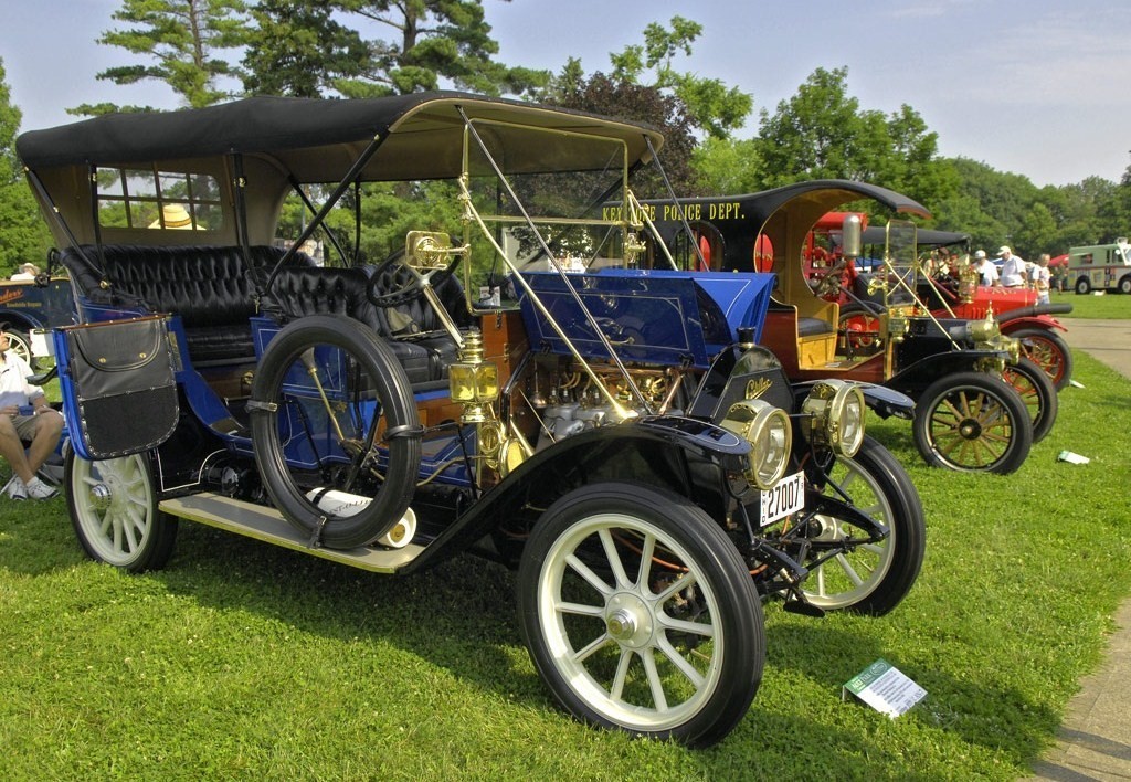 Cadillac Images Cadillac Model 30 Hd Wallpaper And - Ford Model F , HD Wallpaper & Backgrounds