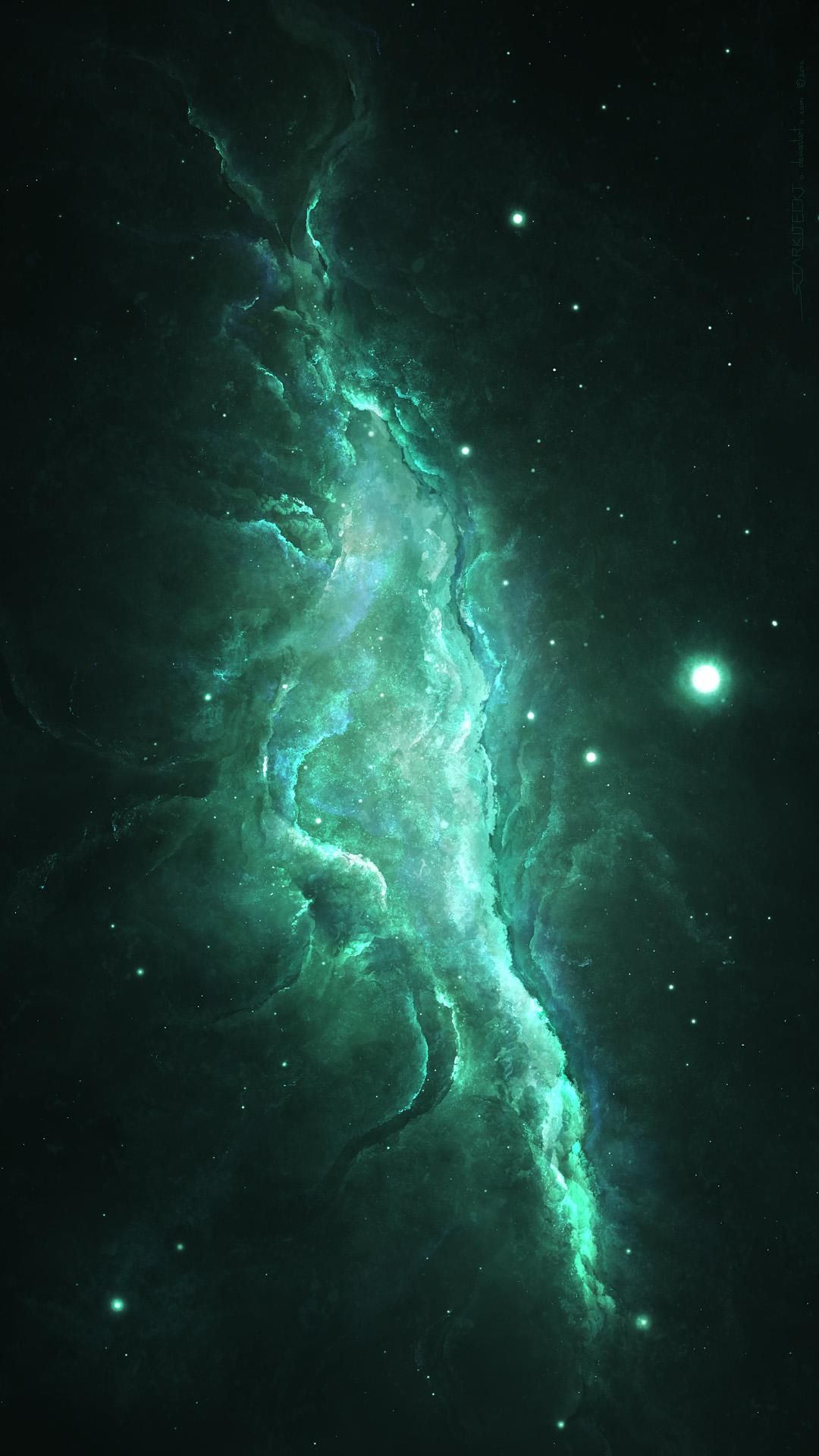 Space Void Download At - Space Void Wallpaper Phone , HD Wallpaper & Backgrounds