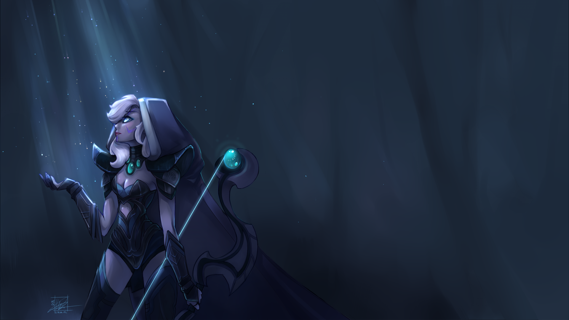 #video Games, #drow Ranger, #dota 2, #traxxas, # - Dota 2 , HD Wallpaper & Backgrounds