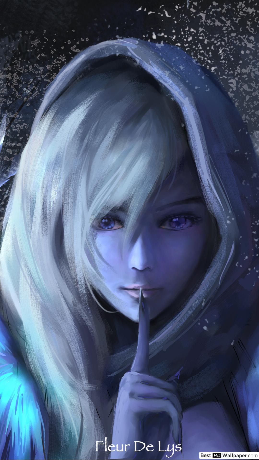 Video Games Drow Ranger Dota 2 Traxxas Dota 2