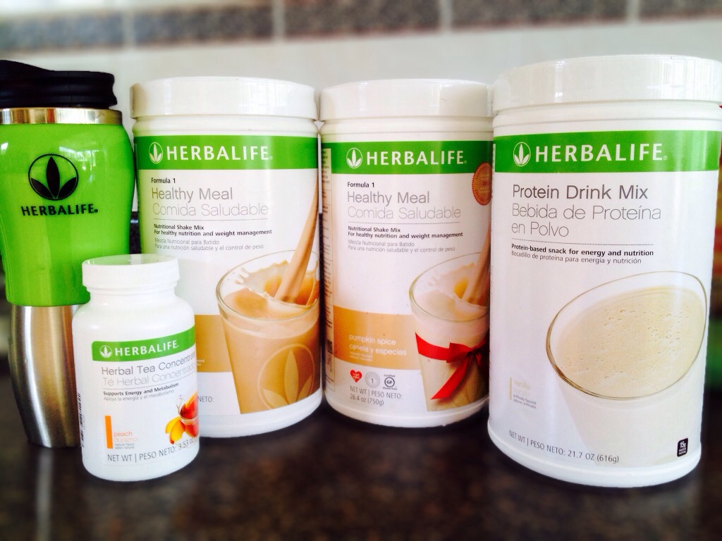 So Is Herbalife Really Expensive If You Compare A The - Herbalife Shake Protein Tea , HD Wallpaper & Backgrounds