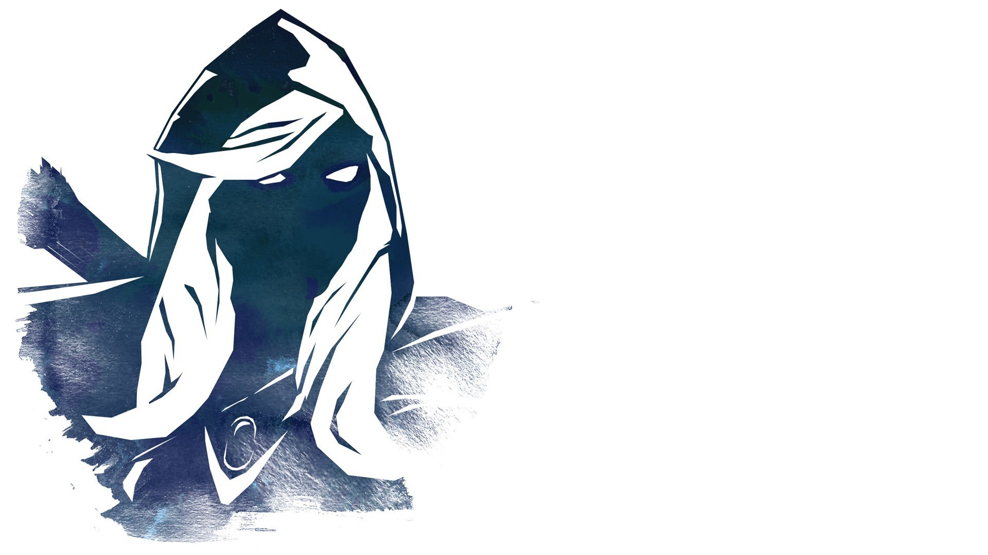 Dota 2 Hd Wallpaper - Dota 2 Png Drow Ranger , HD Wallpaper & Backgrounds