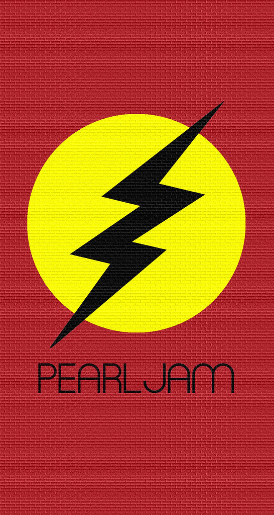 Image - Pearl Jam Wallpaper Iphone , HD Wallpaper & Backgrounds