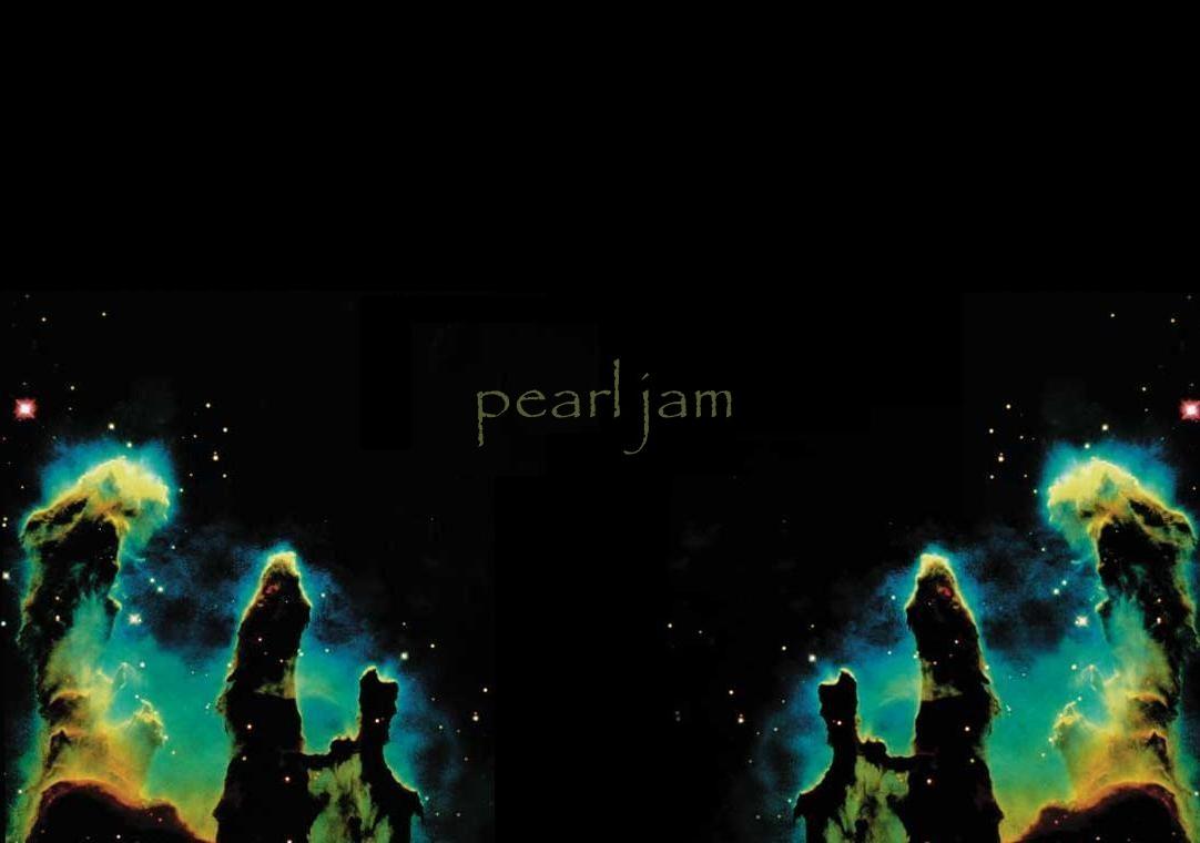 Pearl Jam Wallpapers - Pearl Jam Binaural Album Cover , HD Wallpaper & Backgrounds