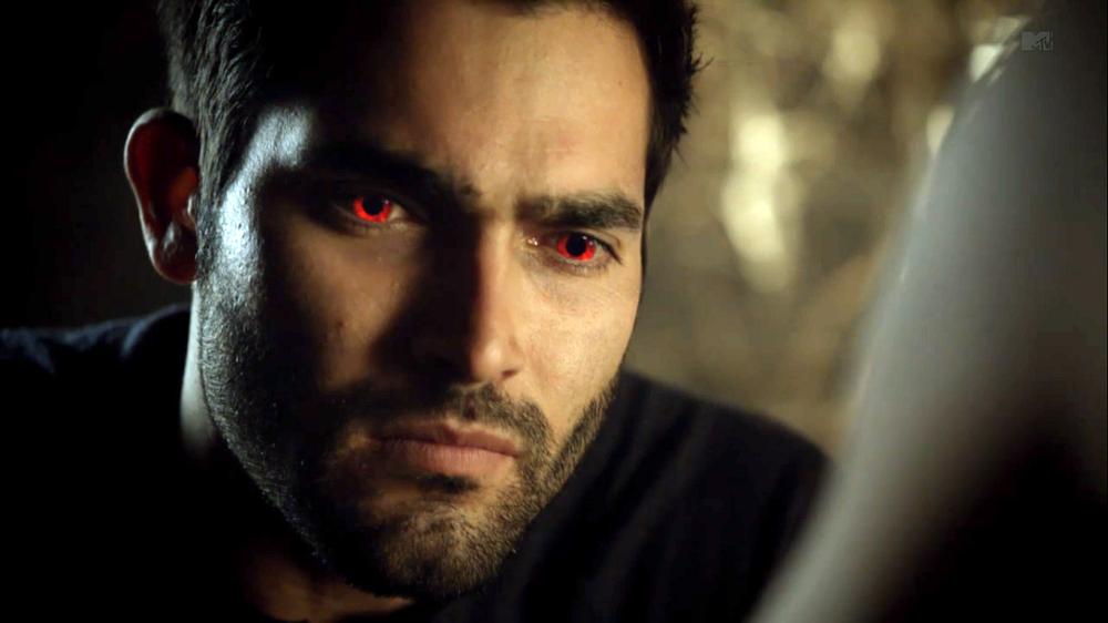 Teen Wolf Season 3a Derek - Teen Wolf Derek Hale , HD Wallpaper & Backgrounds