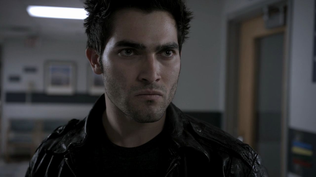 Derek Hale Derek Hale 33739261 1280 - Ari Maximum Ride Movie , HD Wallpaper & Backgrounds