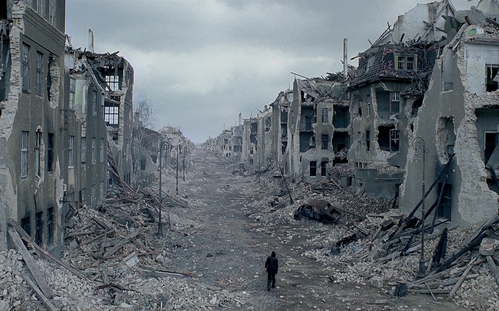 Featured image of post War Destroyed City Hd New users enjoy 60 off