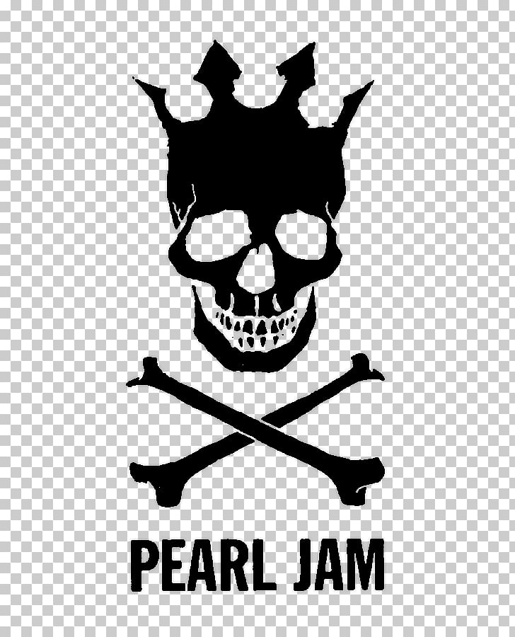 Backspacer Tour Pearl Jam Alive Ten Music, Others Png - Pearl Jam Logo Png , HD Wallpaper & Backgrounds