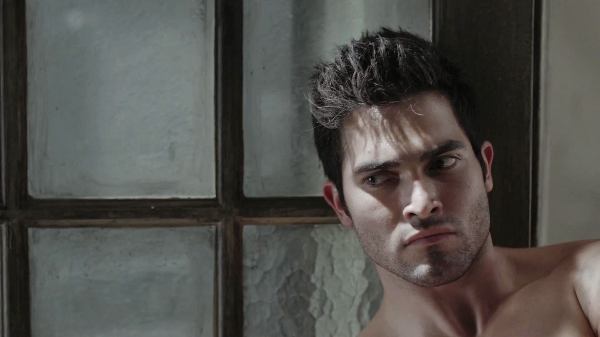 Derek Hale Teen Wolf , HD Wallpaper & Backgrounds