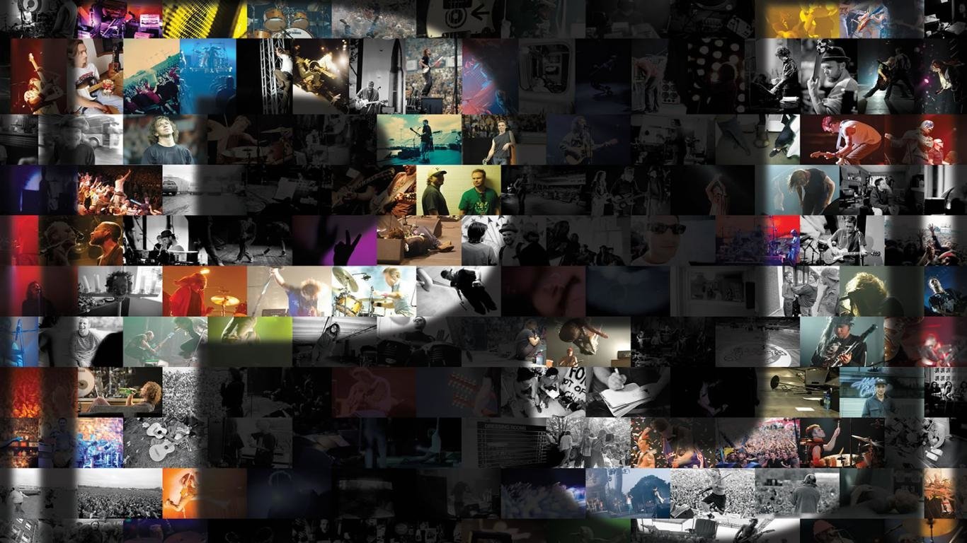 Hd Wallpaper - Pearl Jam 20 Hd , HD Wallpaper & Backgrounds