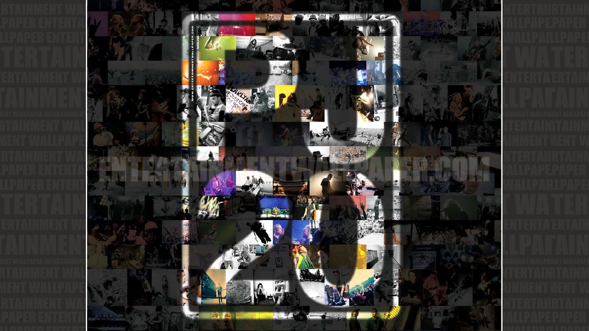 Download The Pearl Jam Alive Wallpaper, Pearl Jam Alive - Pearl Jam Twenty 2011 , HD Wallpaper & Backgrounds