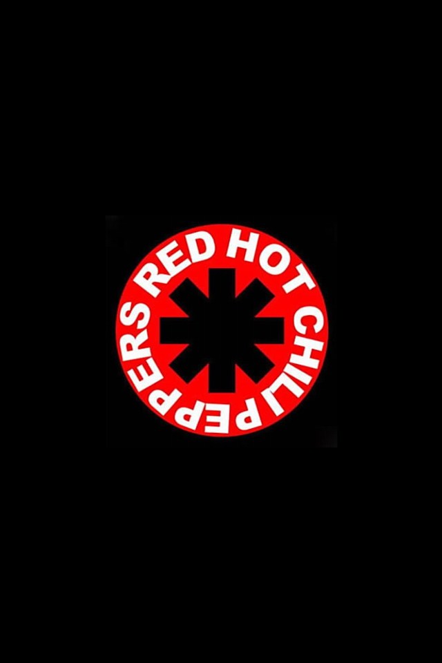 Normal Source - Red Hot Chilli Peppers Logo , HD Wallpaper & Backgrounds