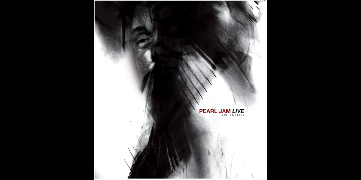 Live On Ten Legs By Pearl Jam On Apple Music - Pearl Jam On Ten Legs , HD Wallpaper & Backgrounds