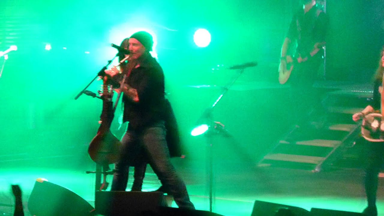 Live @ Eluveitie & Friends In Wetzikon - Rock Concert , HD Wallpaper & Backgrounds