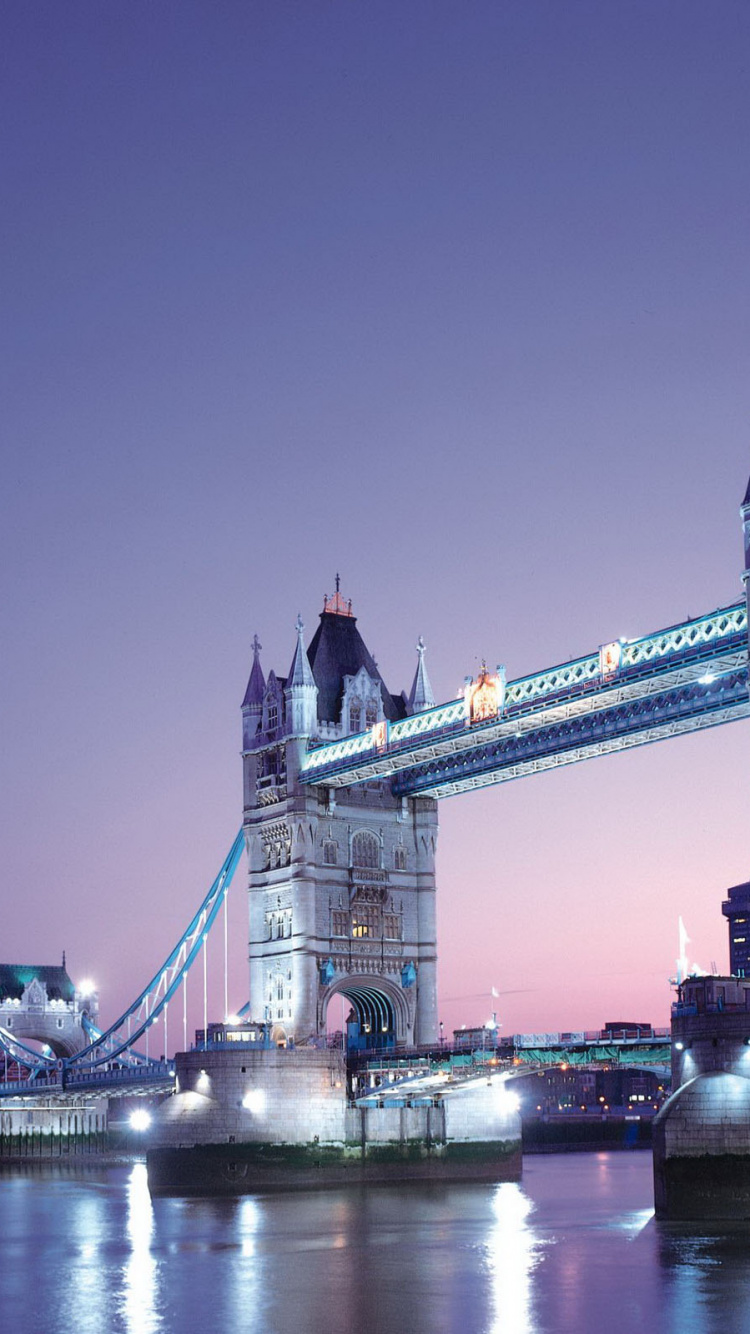 Tower Bridge , HD Wallpaper & Backgrounds