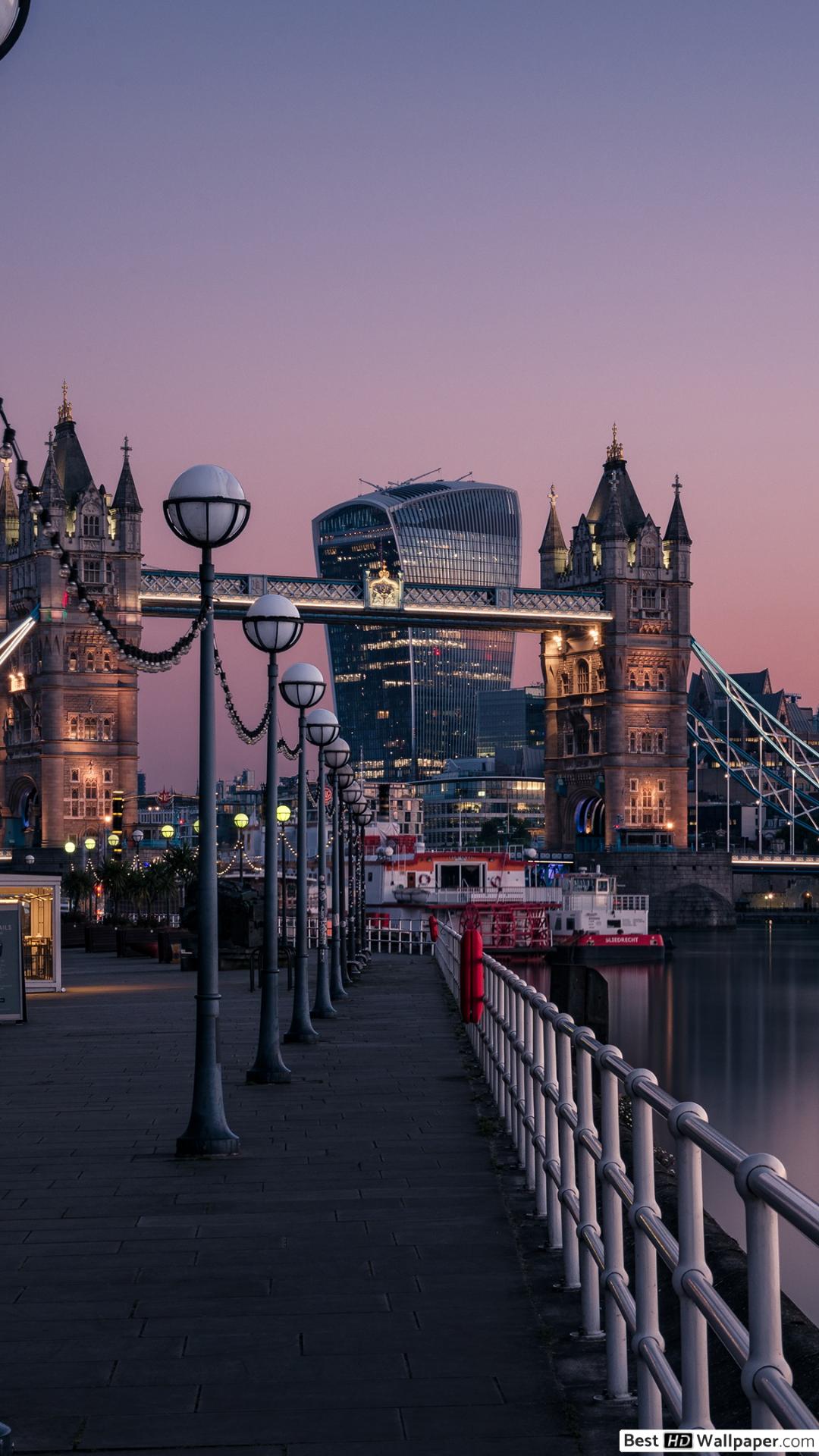 London Wallpaper Hd Iphone 6 The Galleries Of Hd Wallpaper - Tower Bridge , HD Wallpaper & Backgrounds