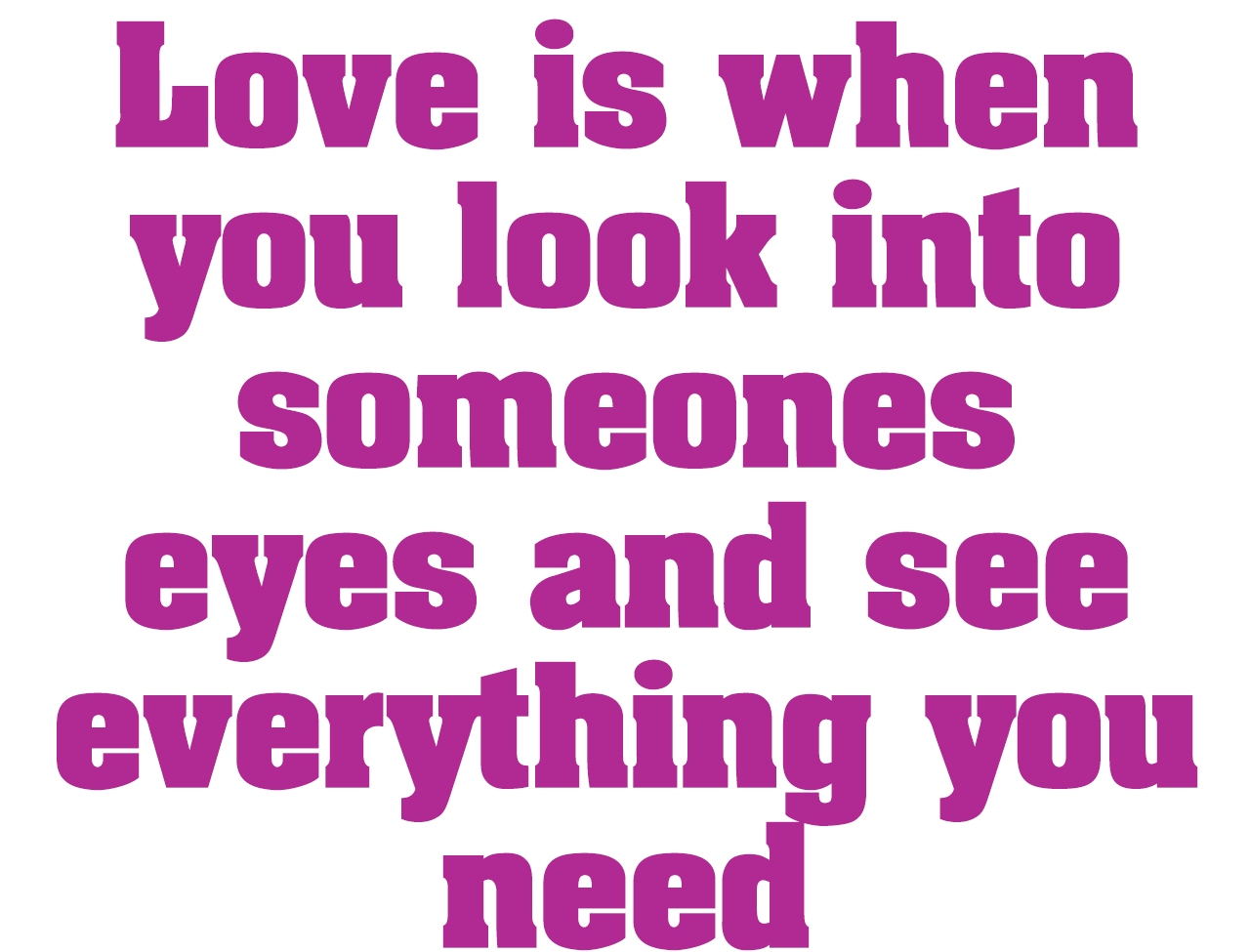 Quotes About True Love - Citate Despre Iubire In Engleza , HD Wallpaper & Backgrounds