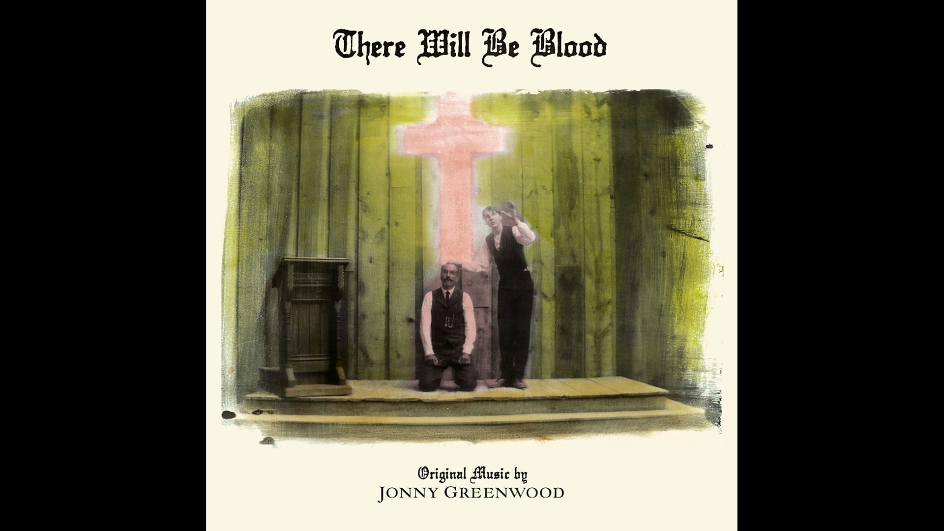 Bbc Radio - Jonny Greenwood There Will Be Blood Music , HD Wallpaper & Backgrounds