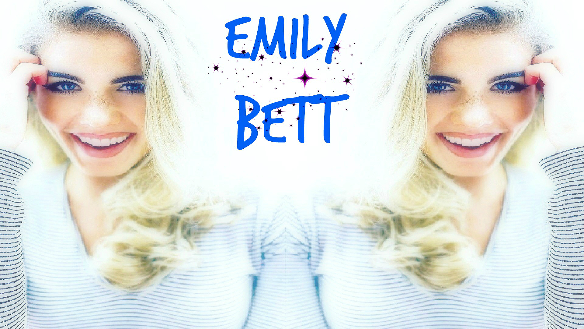 Emily Bett Rickards Images Emily Bett Rickards Wallpaper - Blond , HD Wallpaper & Backgrounds