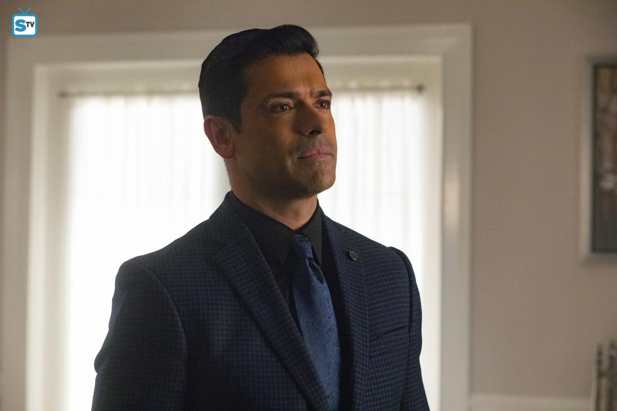 There Will Be Blood - Hiram Lodge , HD Wallpaper & Backgrounds