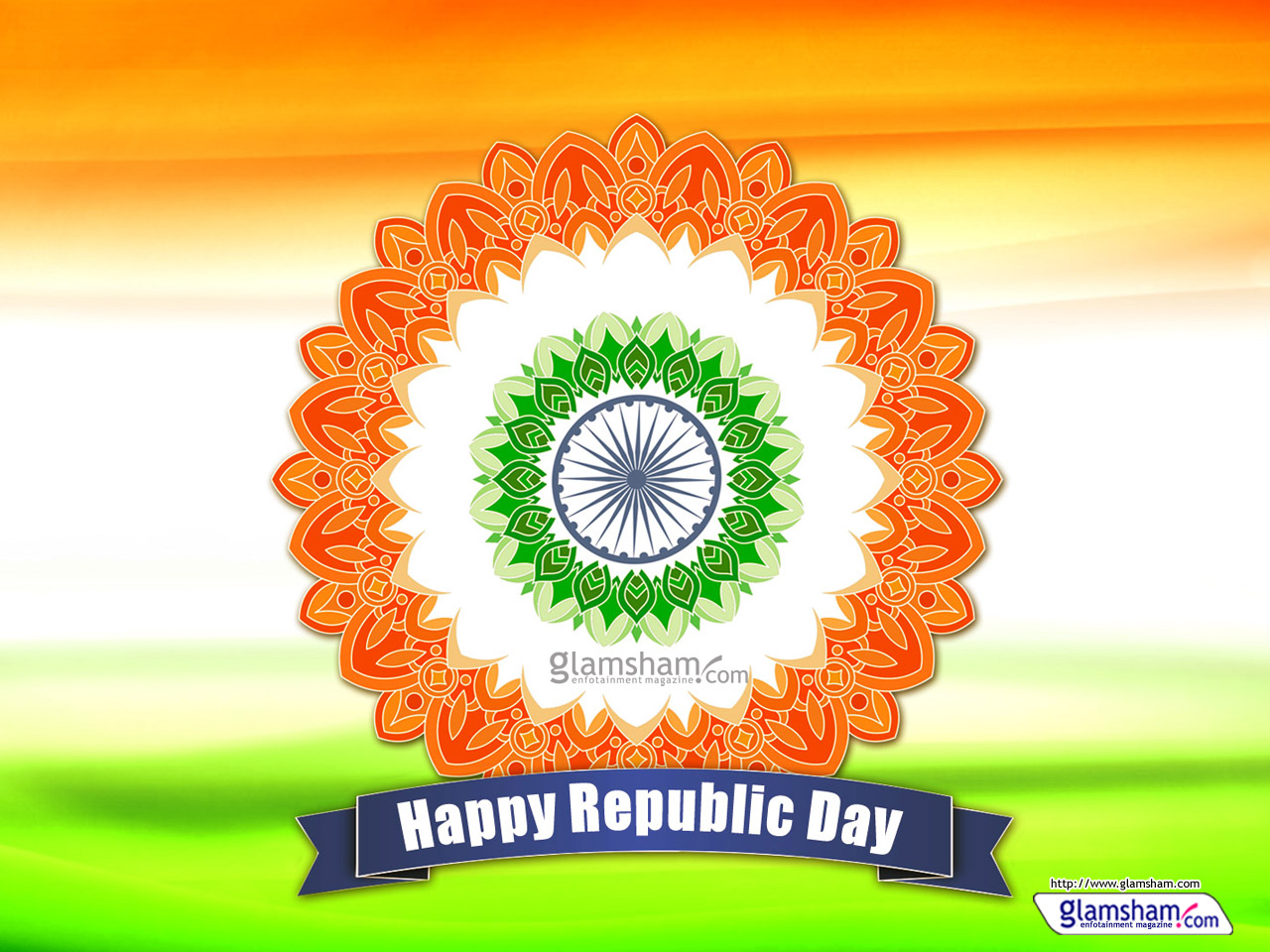 Republic Day Wallpapers - Hd Republic Day , HD Wallpaper & Backgrounds