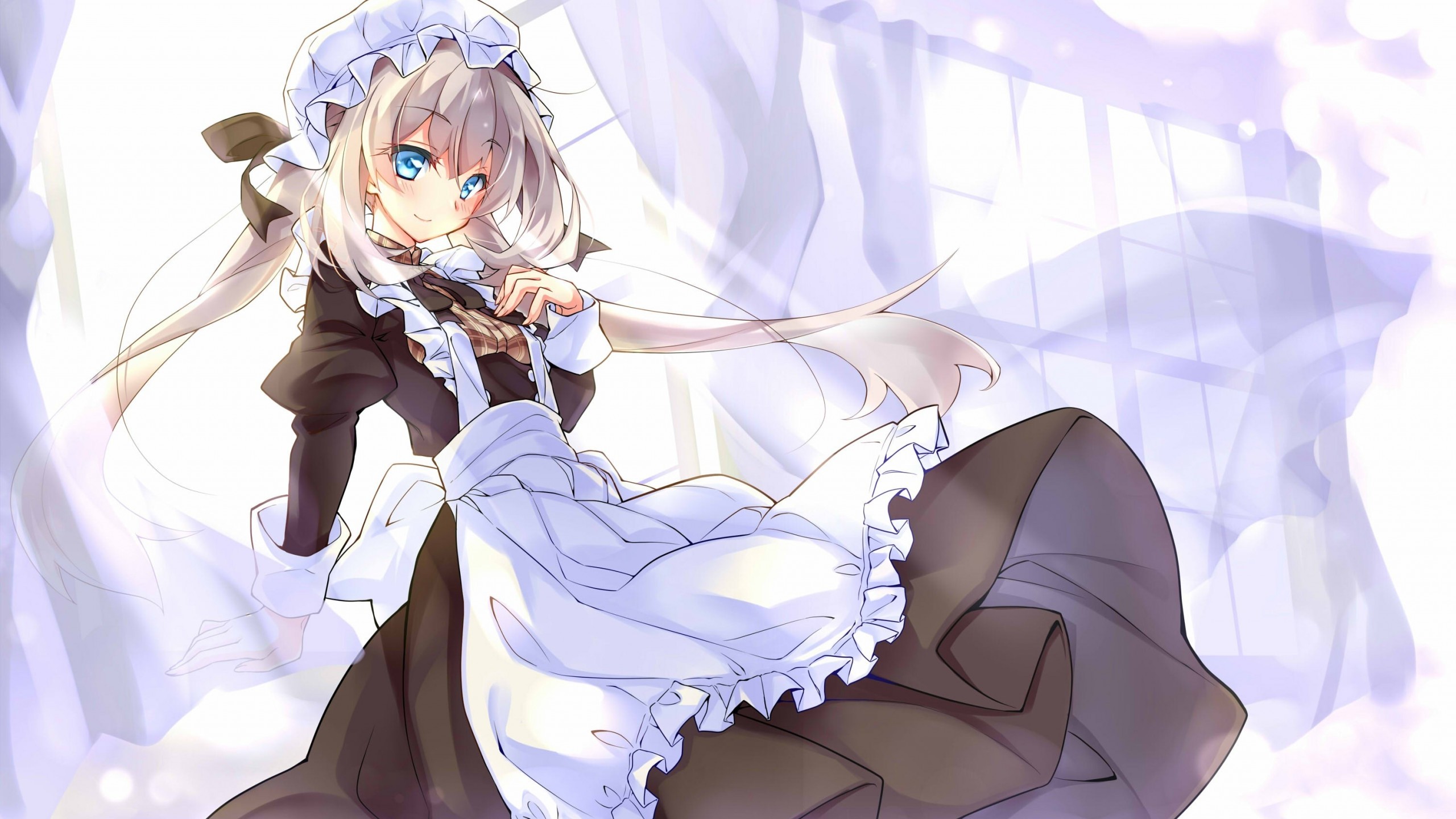 Fate Grand Order Marie Antoinette Rider Maid Clothes Marie Fate Grand Order Marie Antoinette Rider Maid Clothes Marie