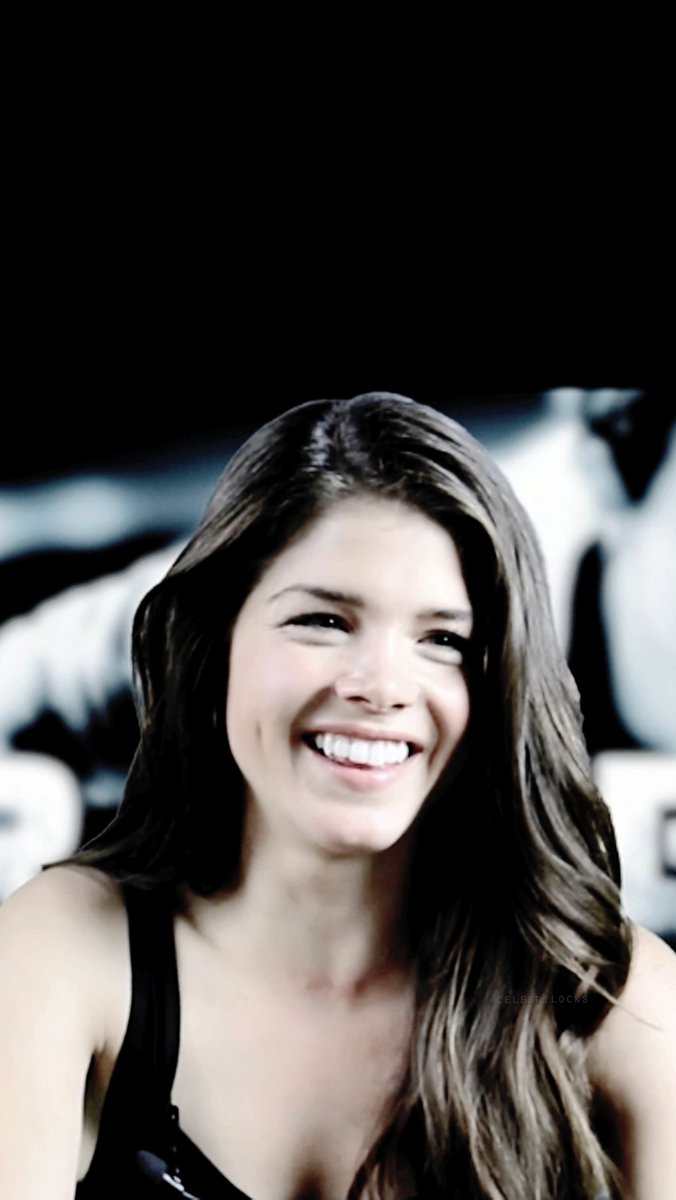 27 Mar - Marie Avgeropoulos , HD Wallpaper & Backgrounds