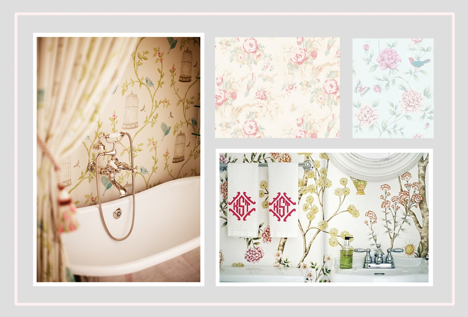 During Marie Antoinette's Time, Walls Were Decorated - Marie Antoinette Inspired Bathroom , HD Wallpaper & Backgrounds