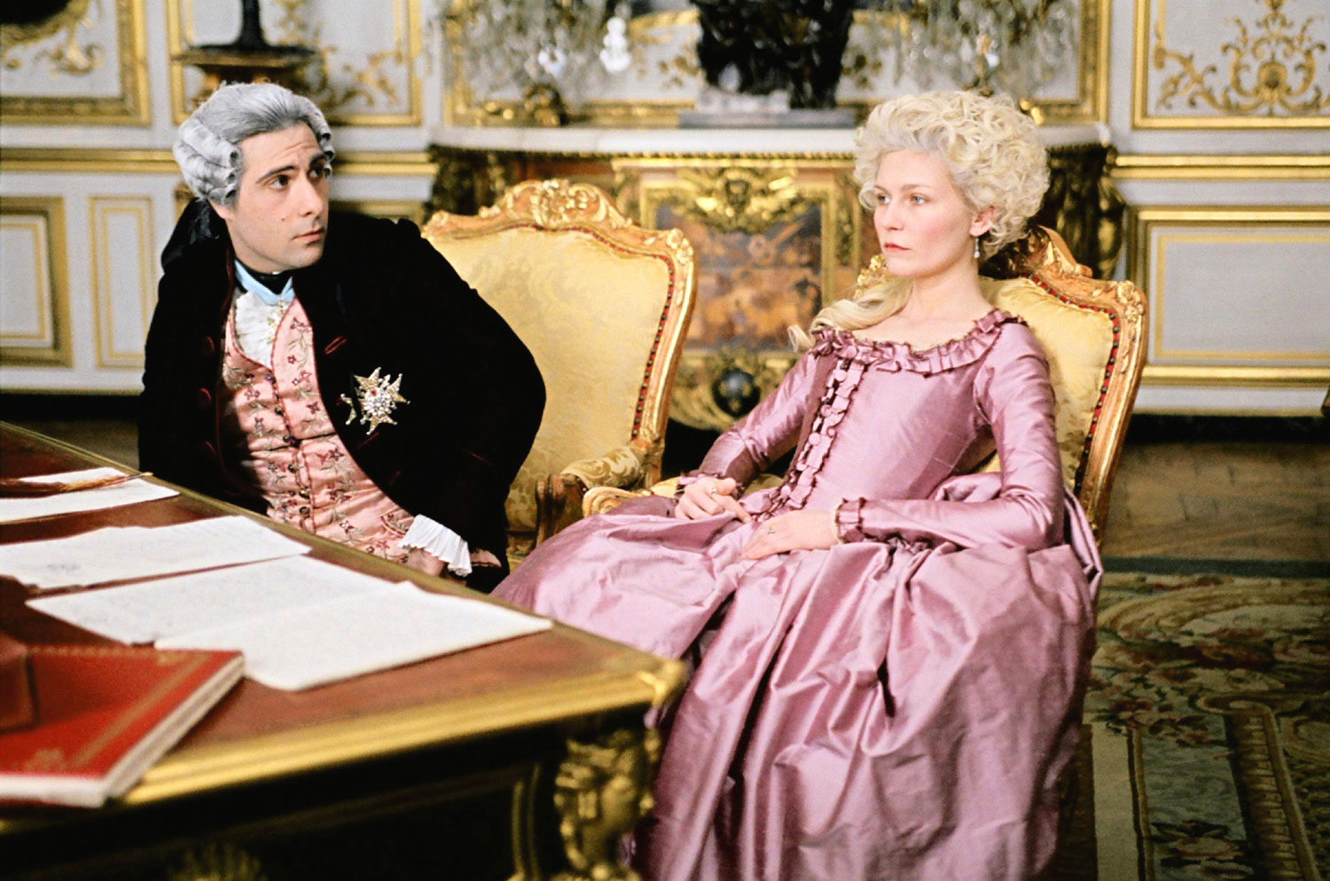 Who Needs A Groom Marie Antoinette - Marie Antoinette Movie Louis , HD Wallpaper & Backgrounds