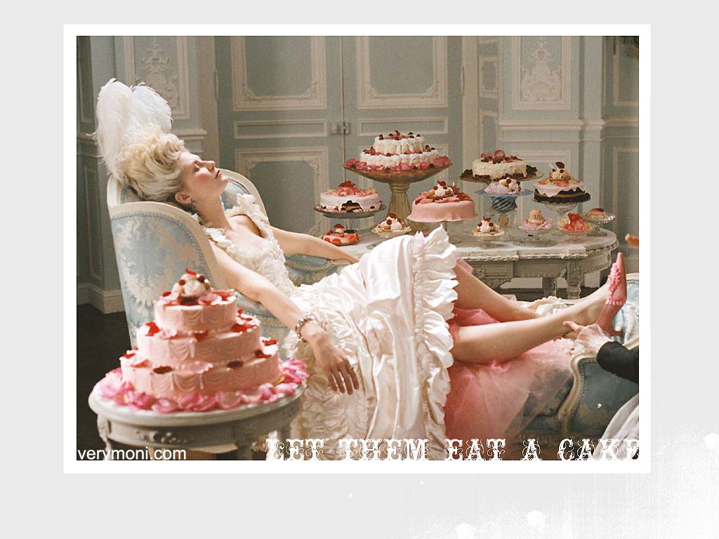 Marie Antoinette Images Marie Antoinette Hd Wallpaper - Kirsten Dunst Marie Antoinette Cake , HD Wallpaper & Backgrounds