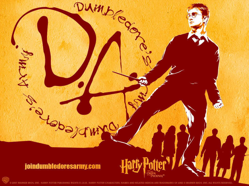 Harry Potter Images Walang Tiyak Na Layunin Hp Wolpeyper - Harry Potter Dumbledore's Army Logo , HD Wallpaper & Backgrounds