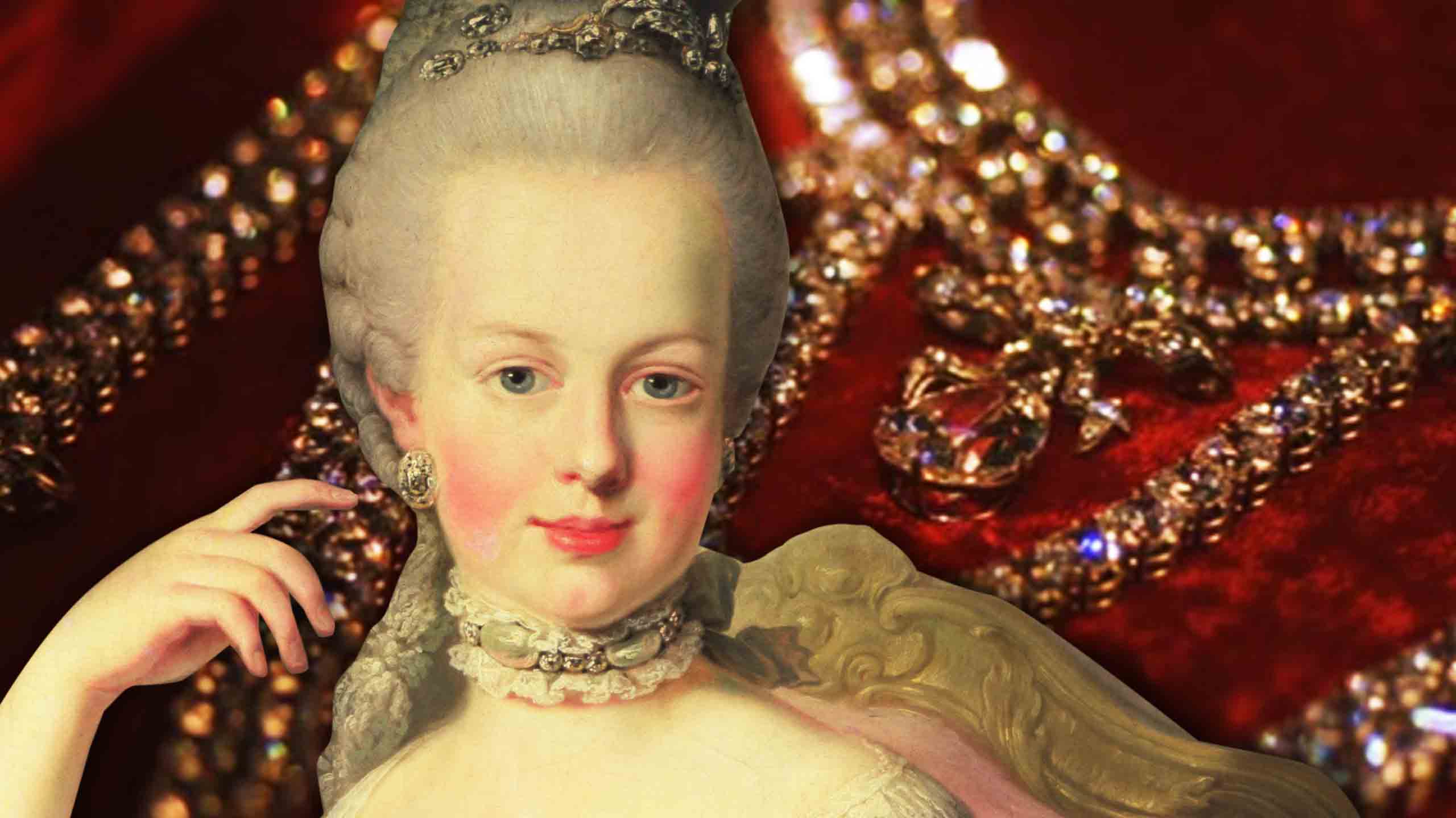 Marie Antoinette , HD Wallpaper & Backgrounds