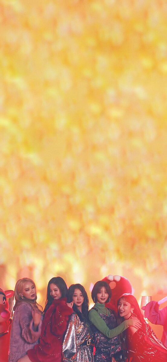 Exid I Love You Hyerin Jeonghwa Solji Le Hani Exid I Love You Hd Wallpaper Backgrounds Download Exid I Love You Hyerin Jeonghwa Solji Le Hani Exid I Love You Hd Wallpaper Backgrounds Download