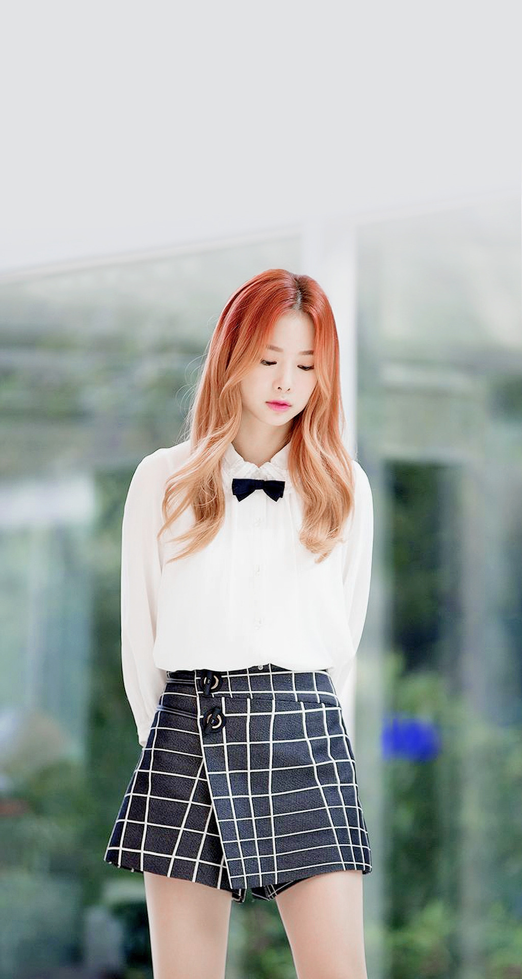 Exid Wallpaper - Solji Exid , HD Wallpaper & Backgrounds