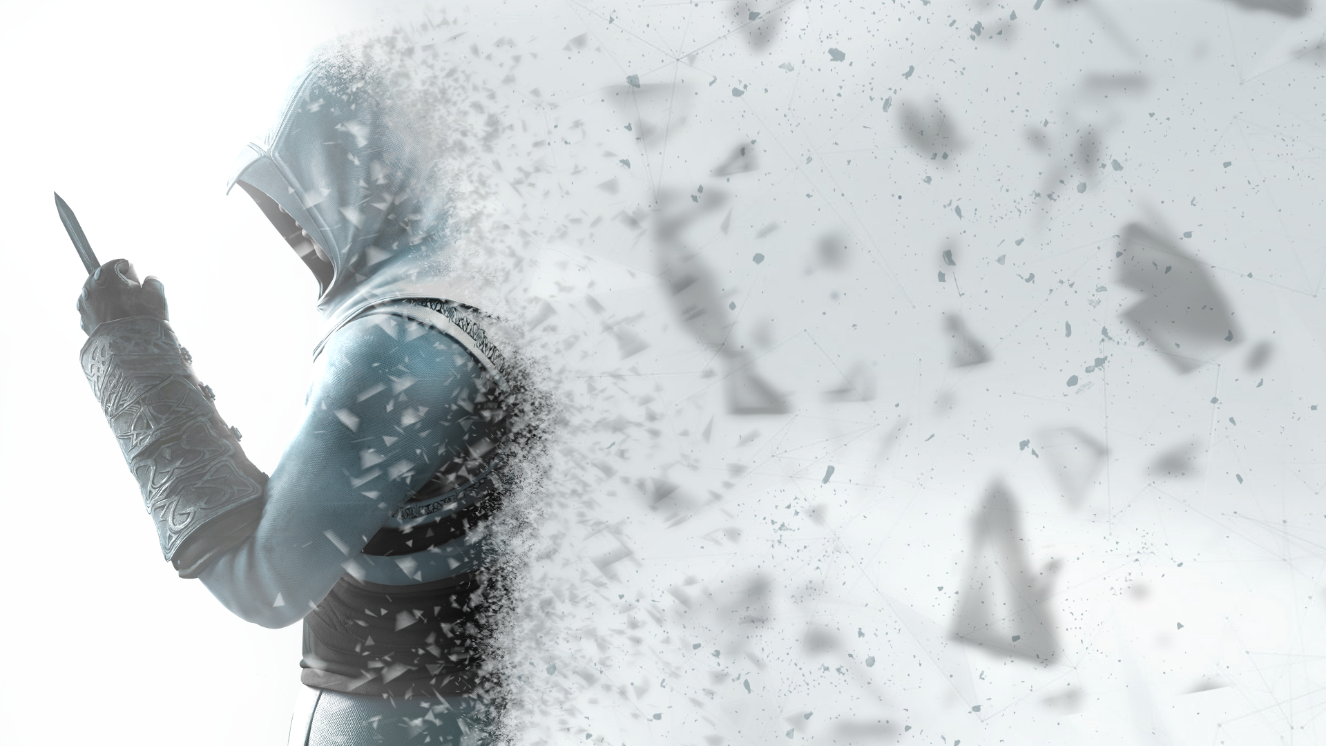 Assassins Creed Altair Wallpaper - Assassin's Creed Revelations Poster , HD Wallpaper & Backgrounds
