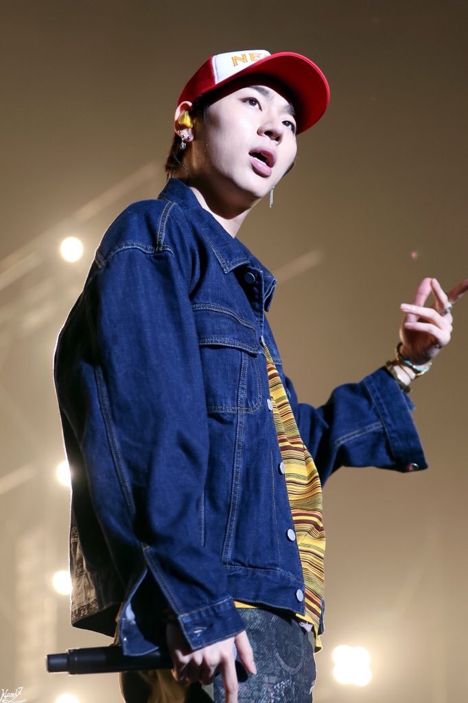 Zico Images Zico❤ Hd Wallpaper And Background Photos - Performance , HD Wallpaper & Backgrounds