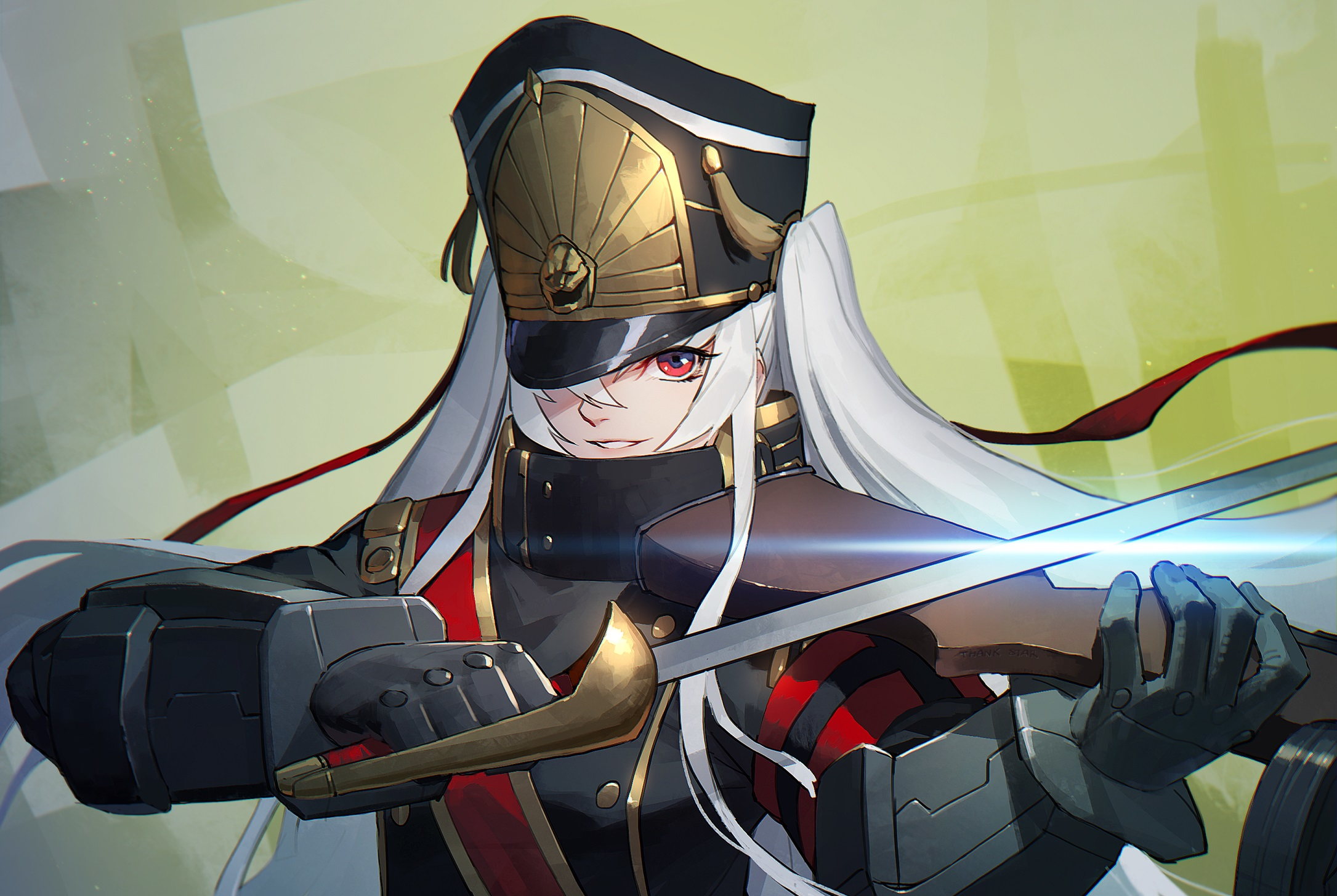 Creators, Altair Wallpaper And Background - Altairs Re Creators , HD Wallpaper & Backgrounds