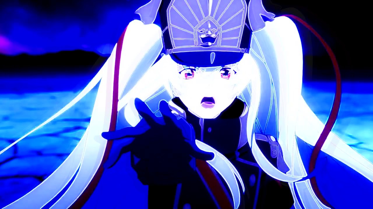 Re - Creators - No Glory - Wallpaper Engine - Re Creators Wallpaper Altair , HD Wallpaper & Backgrounds