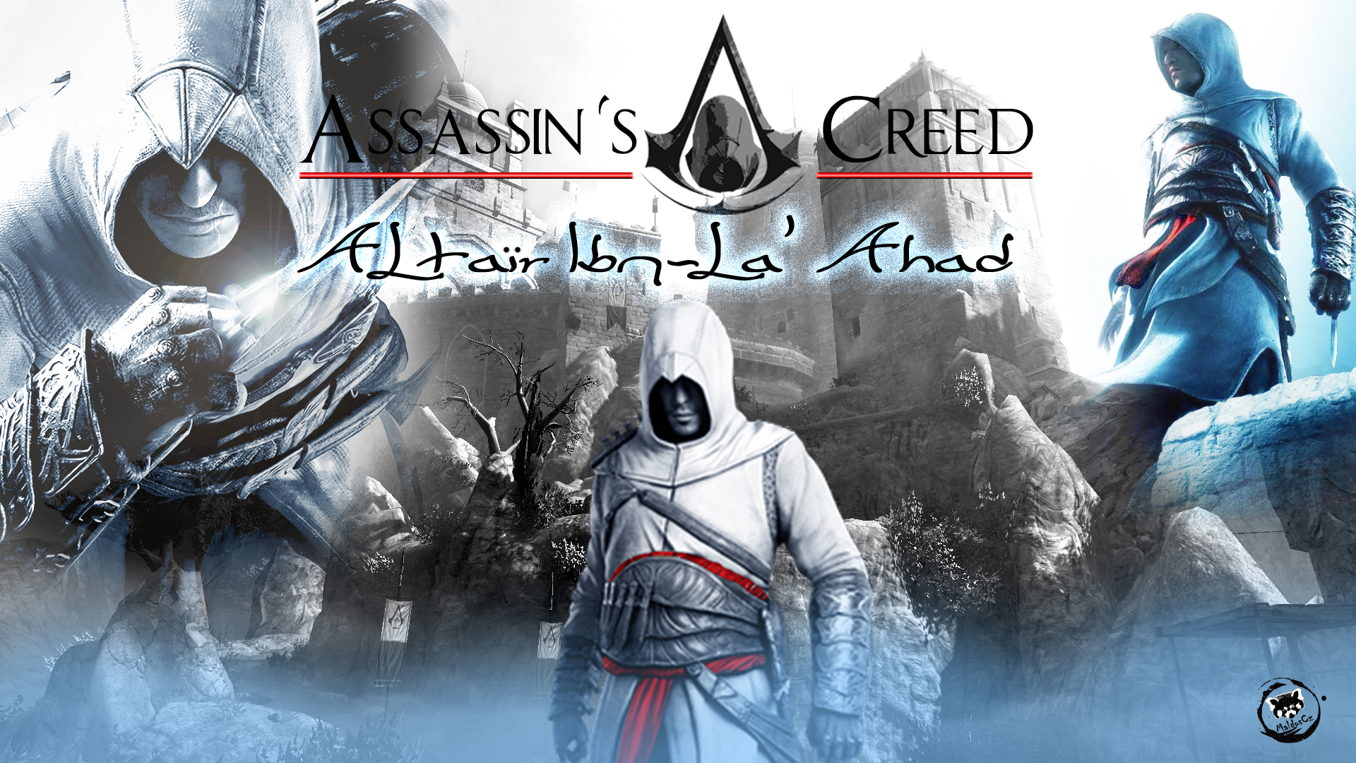 About Us - Assassin's Creed , HD Wallpaper & Backgrounds