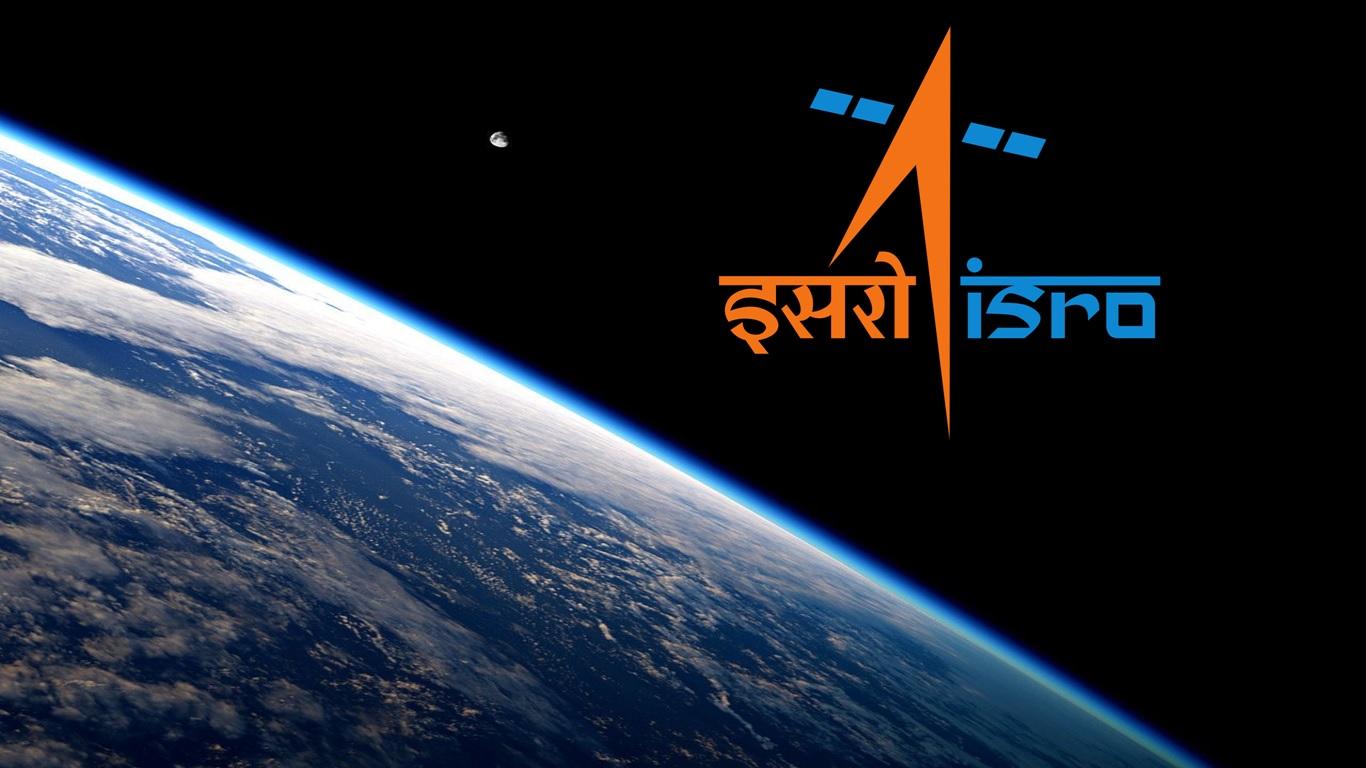Indian Space Research Organisation , HD Wallpaper & Backgrounds