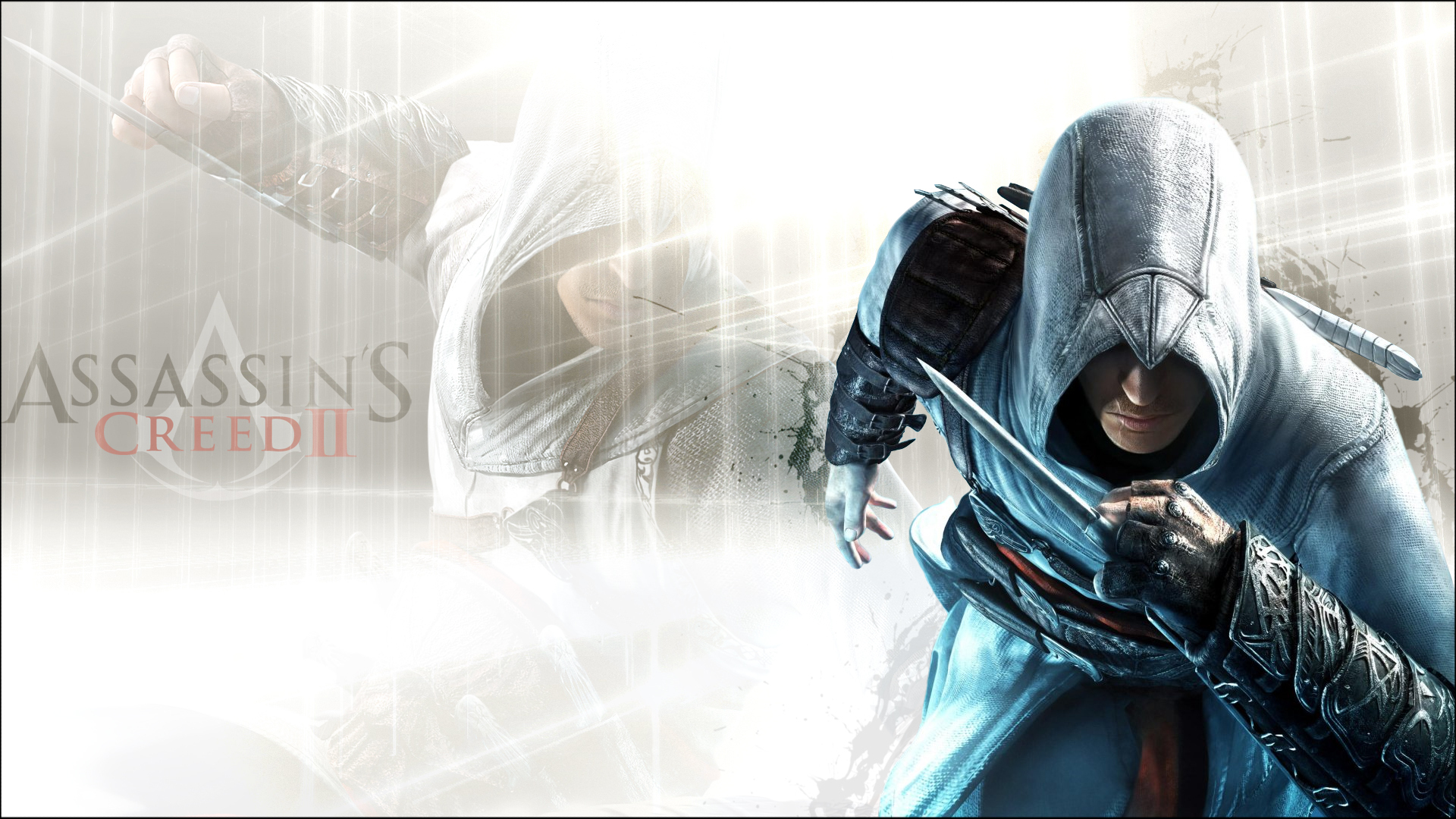 Cool Wallpaper Of Assassins Creed, Wallpaper Of Altair, , HD Wallpaper & Backgrounds