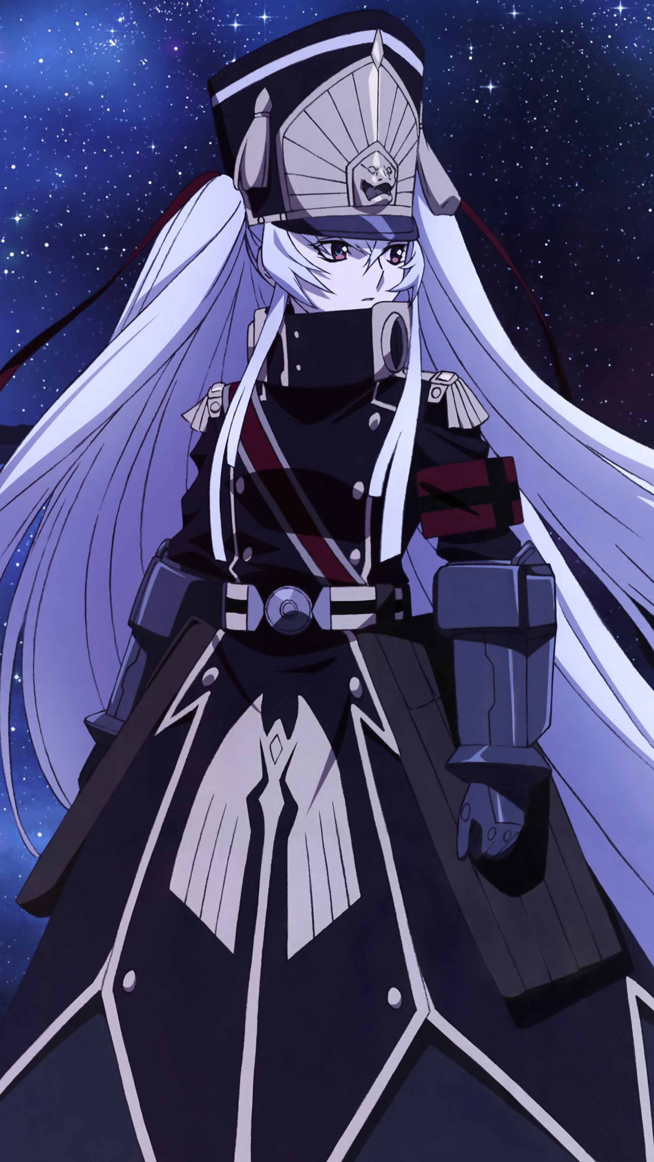 Creators Altair Altair Re Creators Anime Hd Wallpaper Backgrounds Download