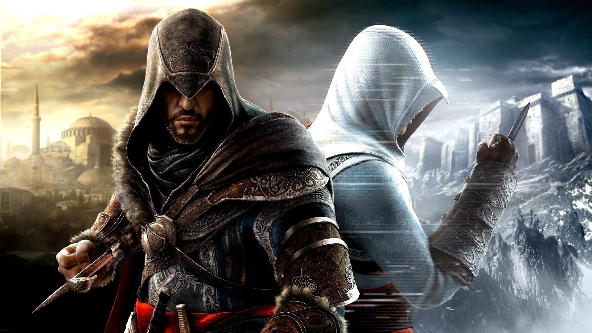 Altair Widescreen Wallpaper - Assassin's Creed 4 Black Flag Freedom Cry Adewale , HD Wallpaper & Backgrounds