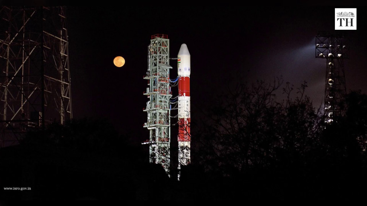 Isro's First Mission Of 2019 To Put Military Satellite - Pslv C44 , HD Wallpaper & Backgrounds