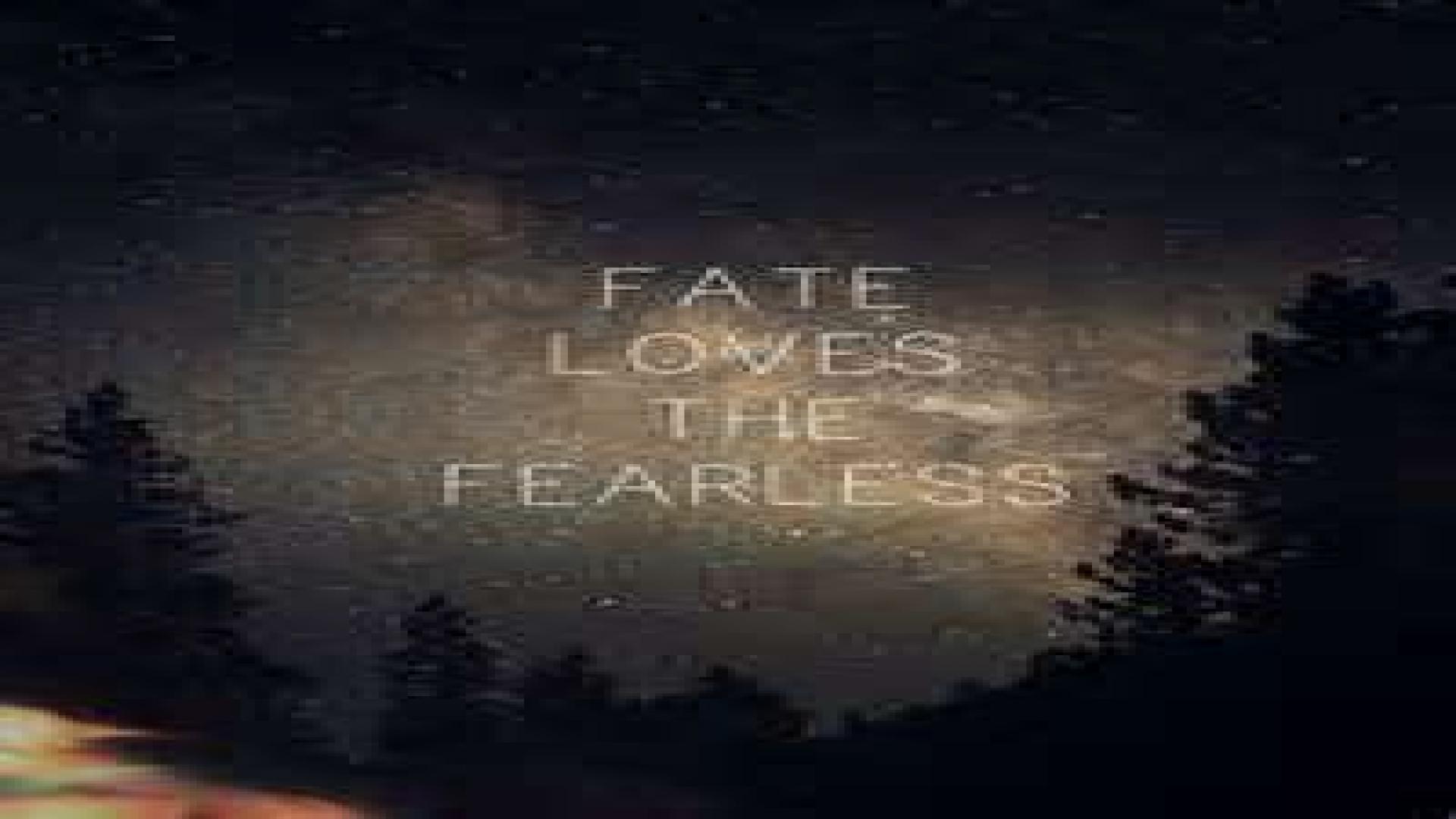 Fearless Wallpapers-kp1v5bh - Fearless Quotes , HD Wallpaper & Backgrounds