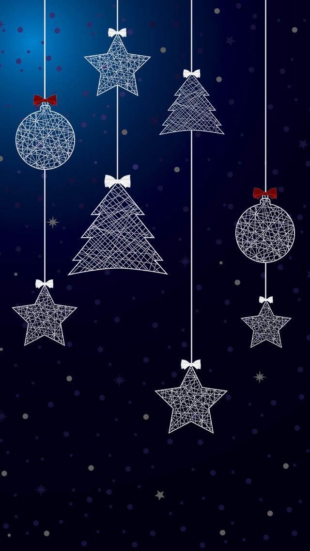 Christmas Wallpaper For Phones , HD Wallpaper & Backgrounds