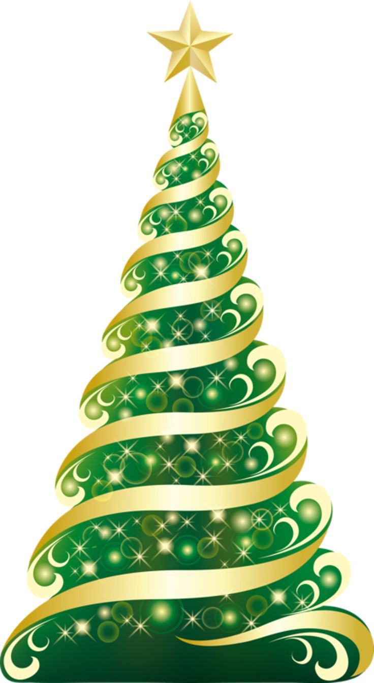 Christmas Tree - Happy Christmas Tree Clipart , HD Wallpaper & Backgrounds