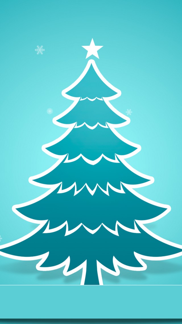 Alternative Christmas Tree - Christmas Season Whatsapp Dp , HD Wallpaper & Backgrounds