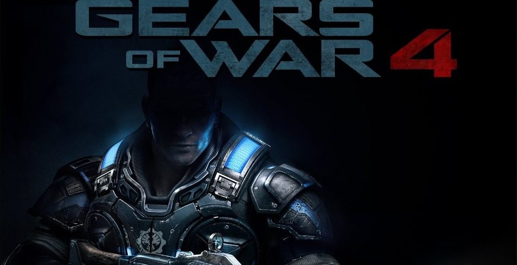 Gears - Gears Of War 3 , HD Wallpaper & Backgrounds